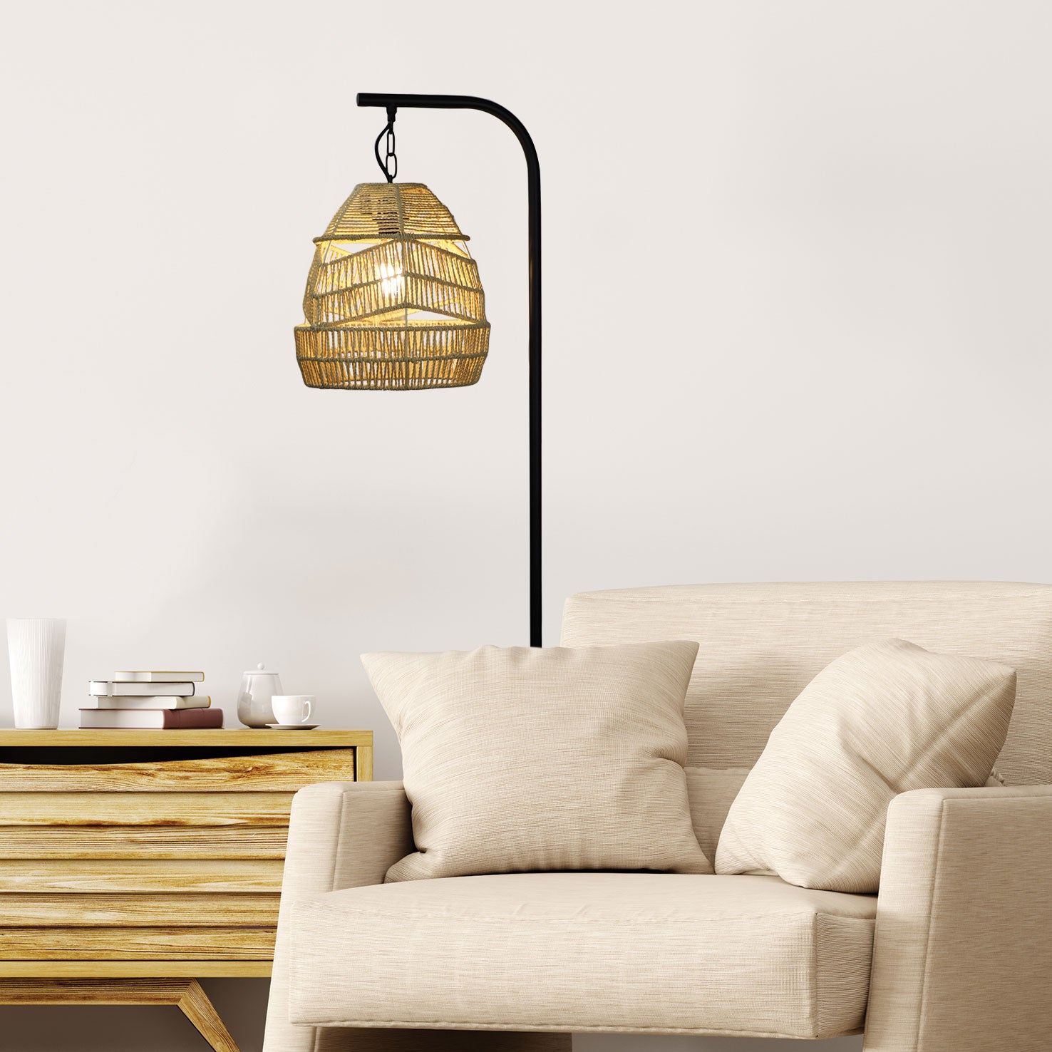 JESS Floor Lamp